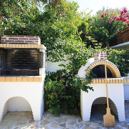 Villa Oasis Kamilari Esterno foto