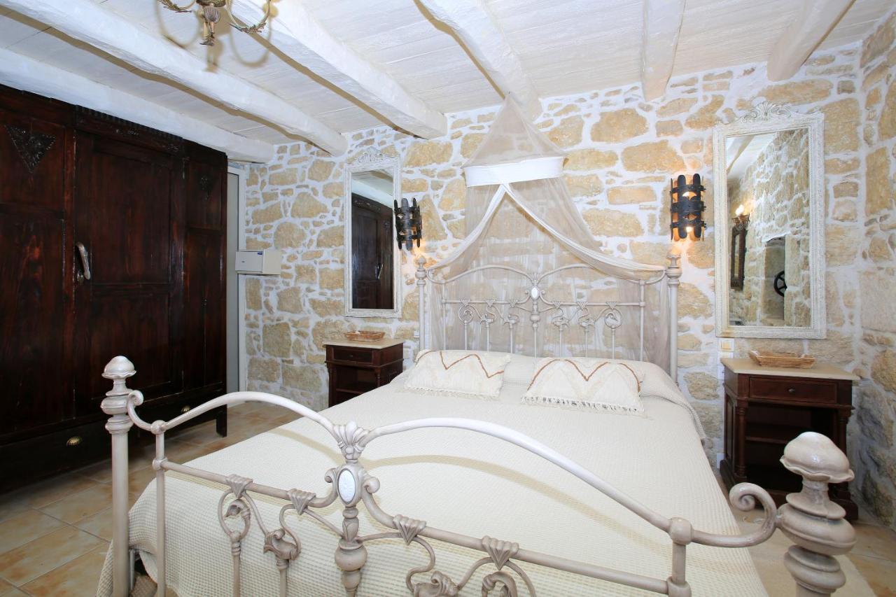 Villa Oasis Kamilari Esterno foto