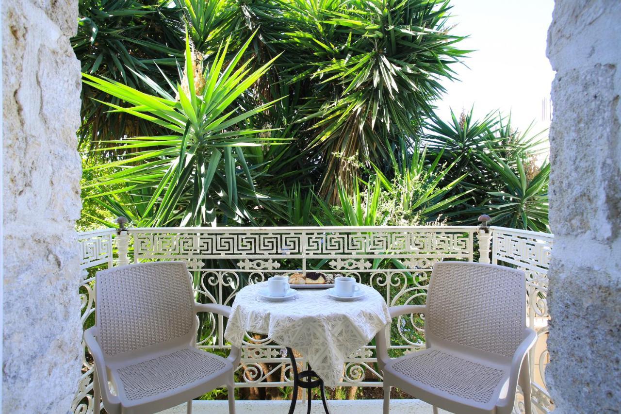 Villa Oasis Kamilari Esterno foto