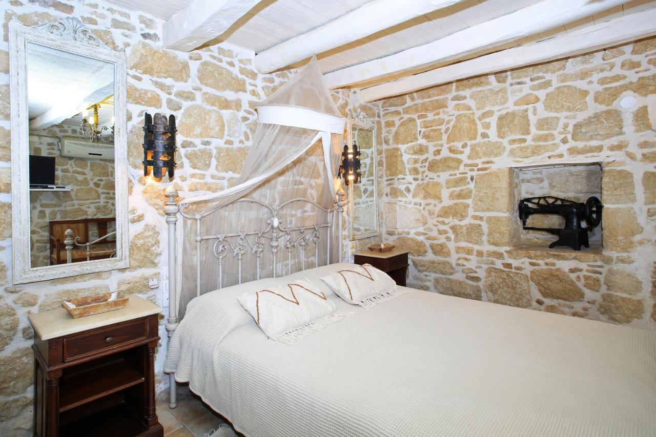 Villa Oasis Kamilari Esterno foto