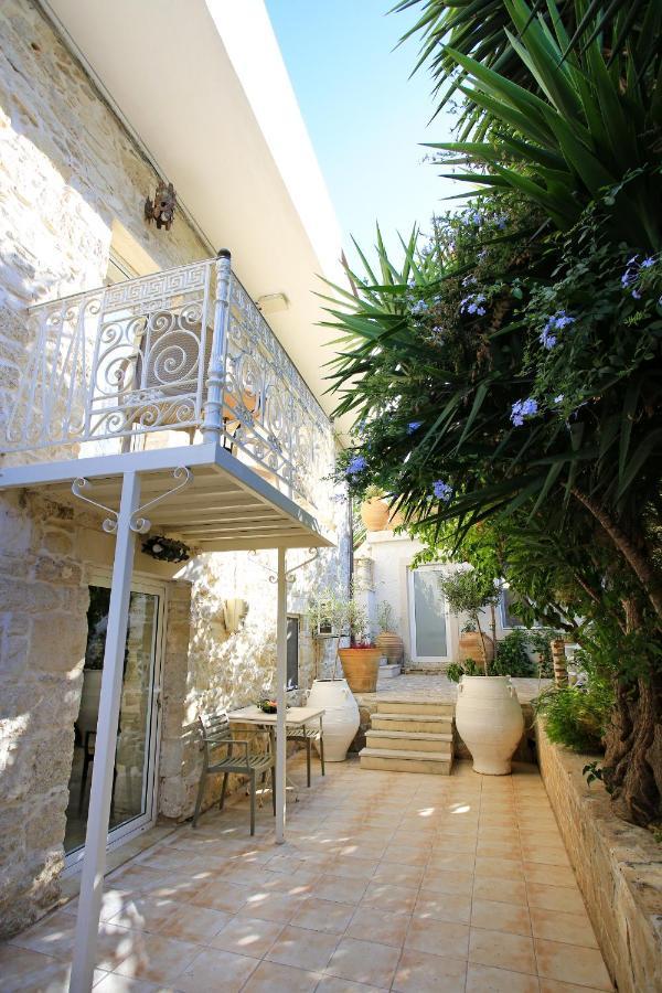 Villa Oasis Kamilari Esterno foto