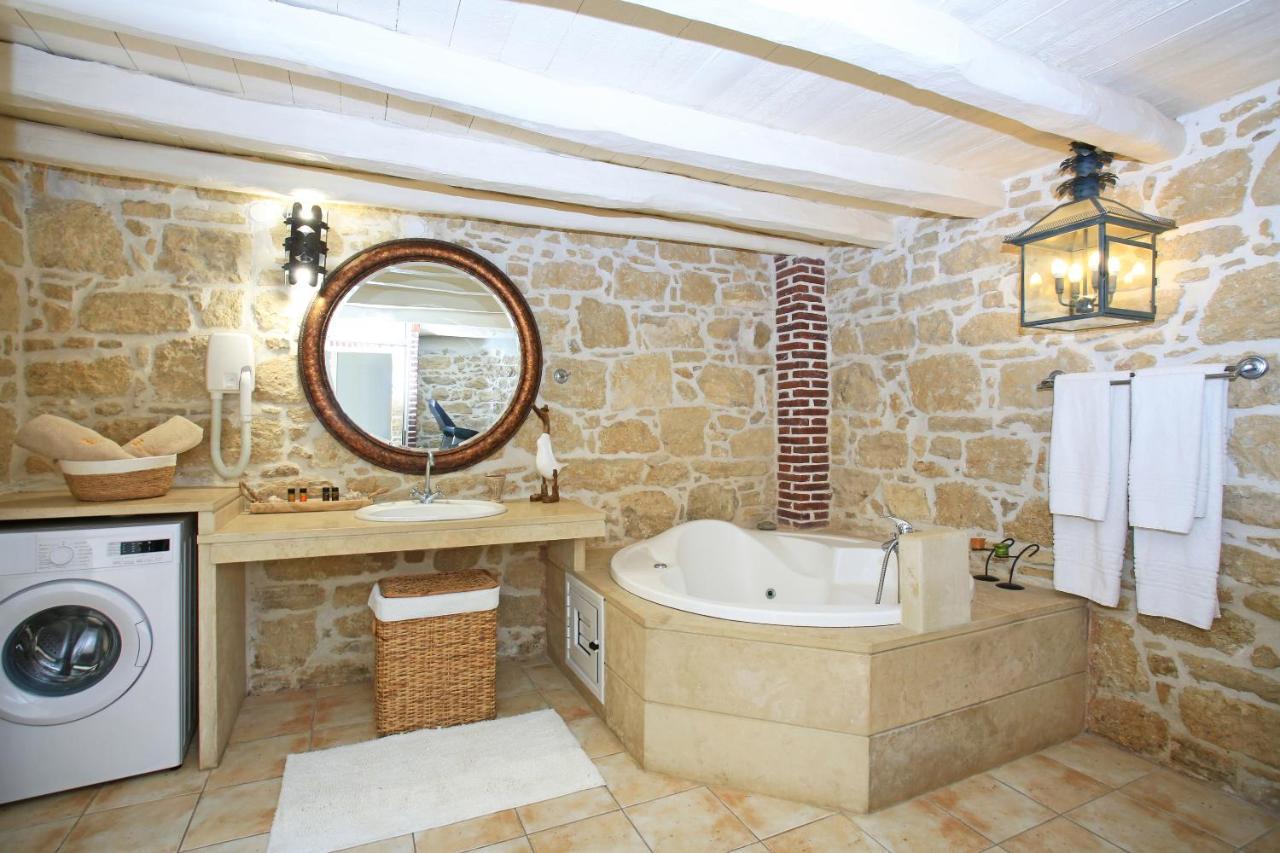 Villa Oasis Kamilari Esterno foto